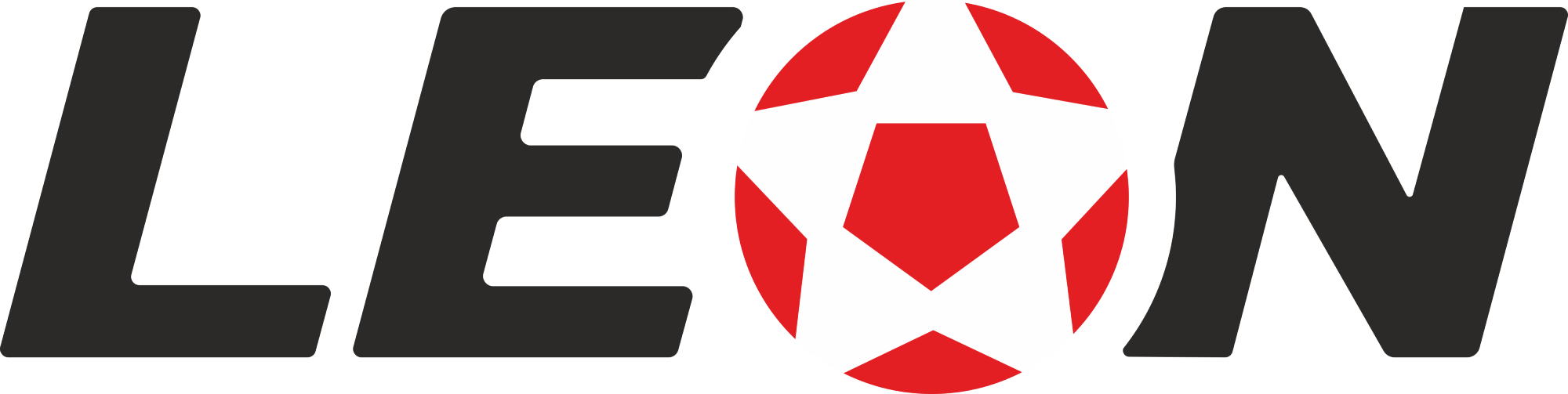 Logotip LeonBet